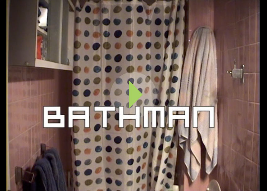 Bathman (2007)